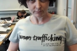 Regional awareness raising campaign Human trafficking - a crime that is all of our responsibility | Cilvektirdznieciba.lv