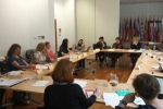 Coordination meeting of the project HESTIA Dublin | Cilvektirdznieciba.lv