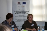 HESTIA national round table meeting | Cilvektirdznieciba.lv