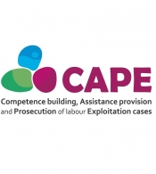 Research reports of the project CAPE published